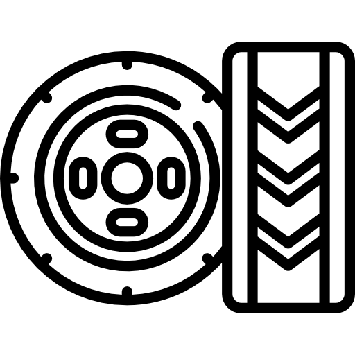 Шиномонтаж