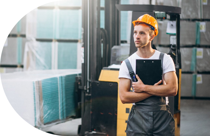 Аренда погрузчиков